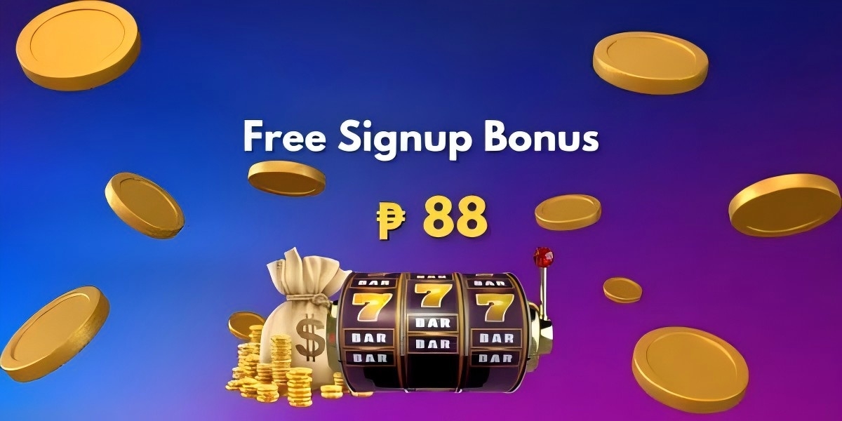 earn php welcome bonus - play casino games online