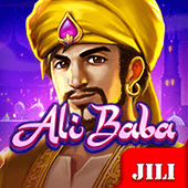 Ali Baba on earn php