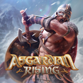 Asgardian Rising hot game on earn php