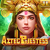 Aztec Priestess hot game on earn php