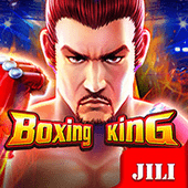 Boxing King slot on earn php