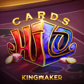 Cards Hi Lo on earn php