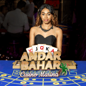 Casino Marina Andar Bahar on earn php