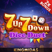 Dice Duet on earn php