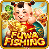 Fuwa Fishing on earn php