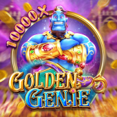 Golden Genie on earn php
