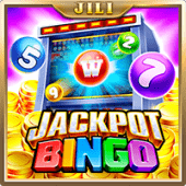 Jackpot Bingo on earn php