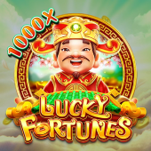Lucky Fortunes on earn php
