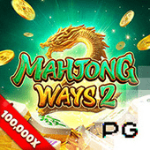 Mahjong Ways 2 on earn php