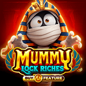 Mummy Lock Riches on earn php