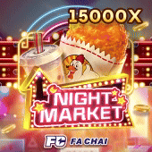 Night Market slot on earn php