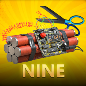 Nine card game on earn php