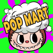 Popmart on earn php