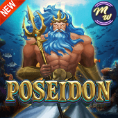 Poseidon slot on earn php
