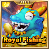 Royal Fishing on earn php