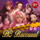 Sexy Blockchain Baccarat on earn php
