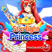 Starlight Princess on earn php