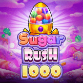 Sugar Rush 1000 on earn php