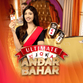 Ultimate Andar Bahar on earn php