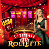 Ultimate Roulette on earn php