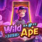 Wild Ape on earn php
