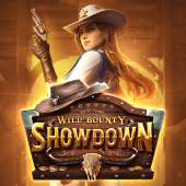 Wild Bounty Showdown on earn php
